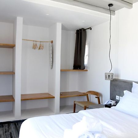 Aletro Cottage Houses Mykonos Town Bagian luar foto